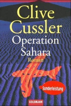 Operation Sahara