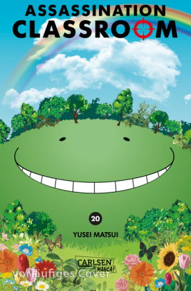 Assassination Classroom 20