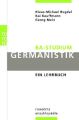 Ba-Studium Germanistik