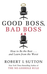 Good Boss, Bad Boss