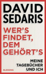 Wer's findet, dem gehört's