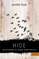 Hide