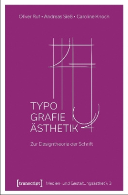 Typographie-Ästhetik