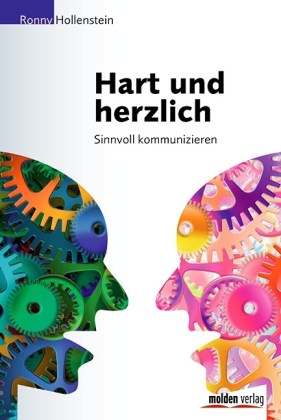 Hart und herzlich