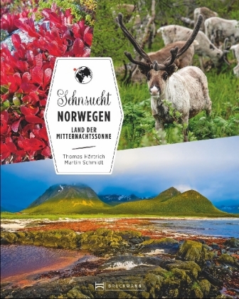 Sehnsucht Norwegen