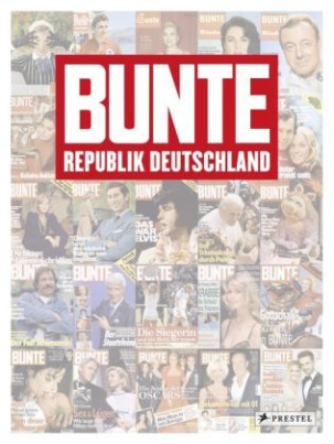 BUNTE Republik Deutschland