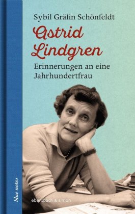 Astrid Lindgren