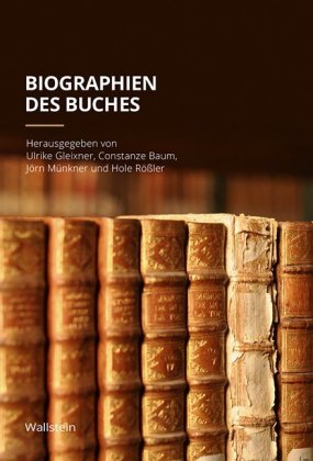 Biographien des Buches