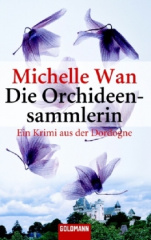 Die Orchideensammlerin