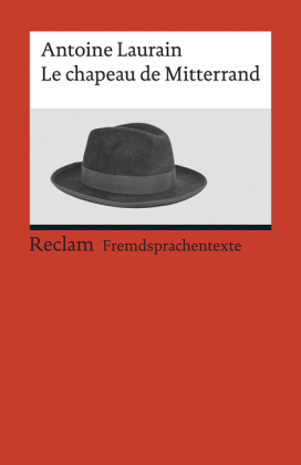 Le chapeau de Mitterrand