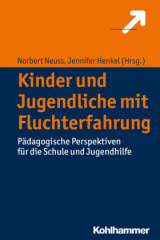 Kinder und Jugendliche mit Fluchterfahrung