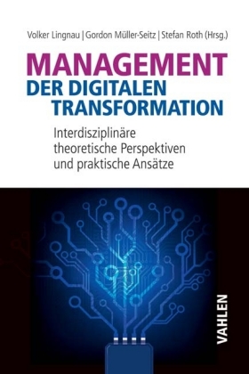 Management der digitalen Transformation