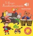 So klingen Musikinstrumente, m. Soundeffekten