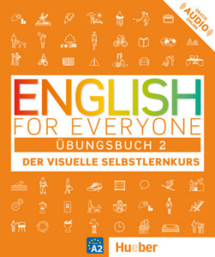 English for Everyone Übungsbuch 2