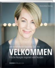 Velkommen