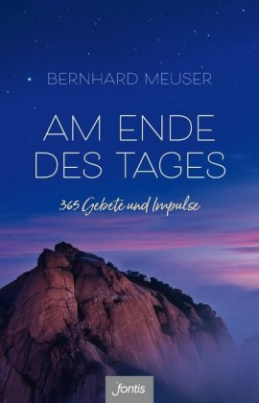 Am Ende des Tages