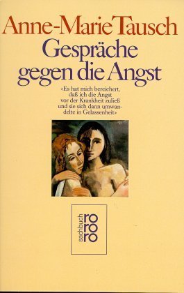 Gespräche gegen die Angst