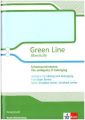 Green Line Oberstufe / The ambiguity of belonging