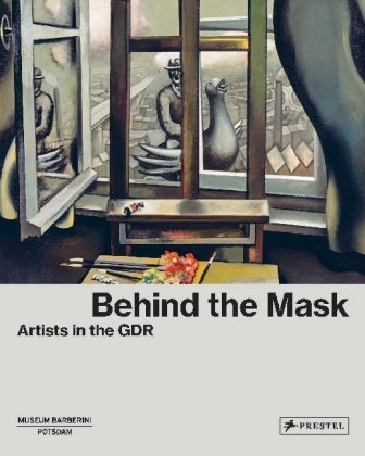 Behind the Mask