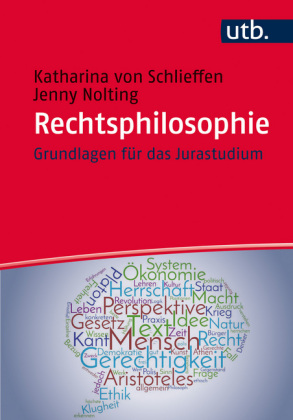 Rechtsphilosophie