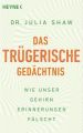 Das trügerische Gedächtnis