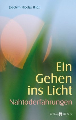 Ein Gehen ins Licht: Nahtoderfahrungen