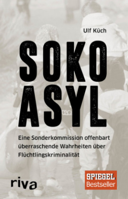 SOKO Asyl