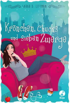 Krönchen, Chucks und sieben Zwerge