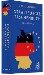 Staatsbürger-Taschenbuch