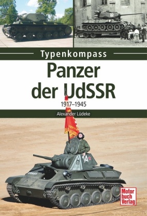 Panzer der UdSSR