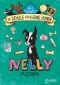 Die Schule für kleine Hunde - Nelly im Sturm