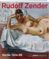 Rudolf Zender