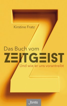 Das Buch vom Zeitgeist