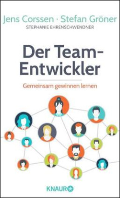 Der Team-Entwickler