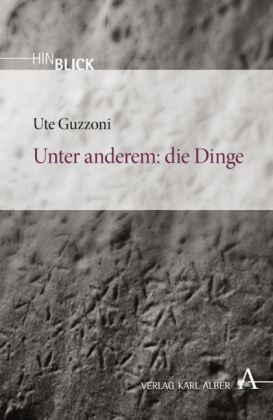 Unter anderem: die Dinge