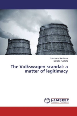 The Volkswagen scandal: a matter of legitimacy