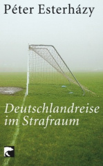 Deutschlandreise im Strafraum