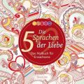 Die 5 Sprachen der Liebe, Das Malbuch