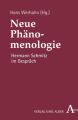 Neue Phänomenologie