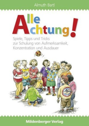 Alle Achtung!