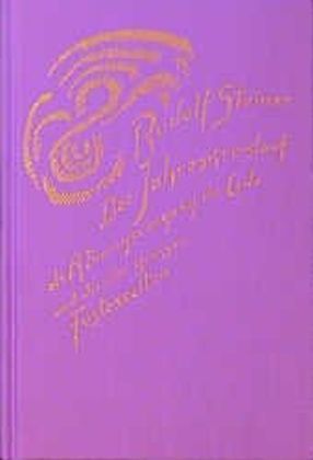 Der Jahreskreislauf als Atmungsvorgang der Erde und die vier großen Festeszeiten. Die Anthroposophie und das menschliche Gemüt