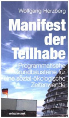 Manifest der Teilhabe