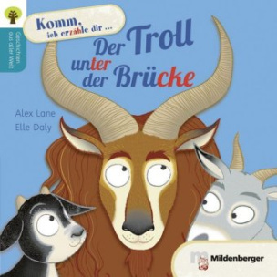 Der Troll unter der Brücke