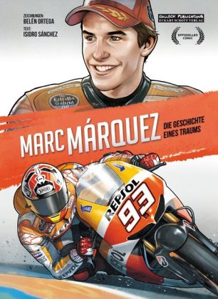 Marc Marquez