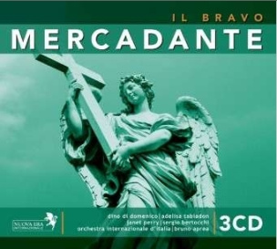 Saverio Mercadante - Il Bravo