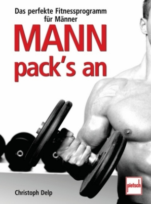 Mann pack's an