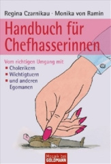 Handbuch für Chefhasserinnen