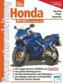 Honda VFR 800 FI (ab Modelljahr 1998)