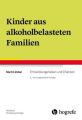 Kinder aus alkoholbelasteten Familien