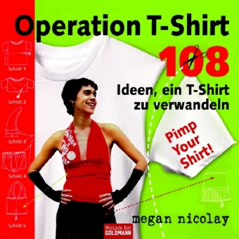 Operation T-Shirt